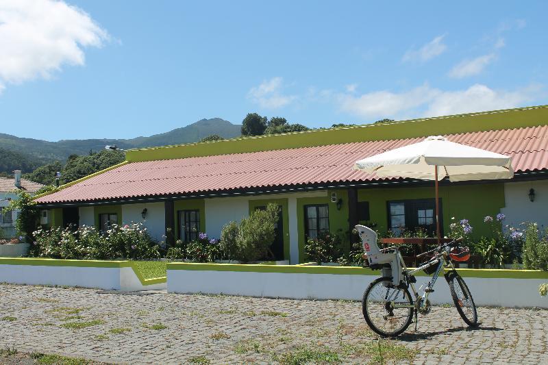 Sawmill Azores Agualva  Exterior foto