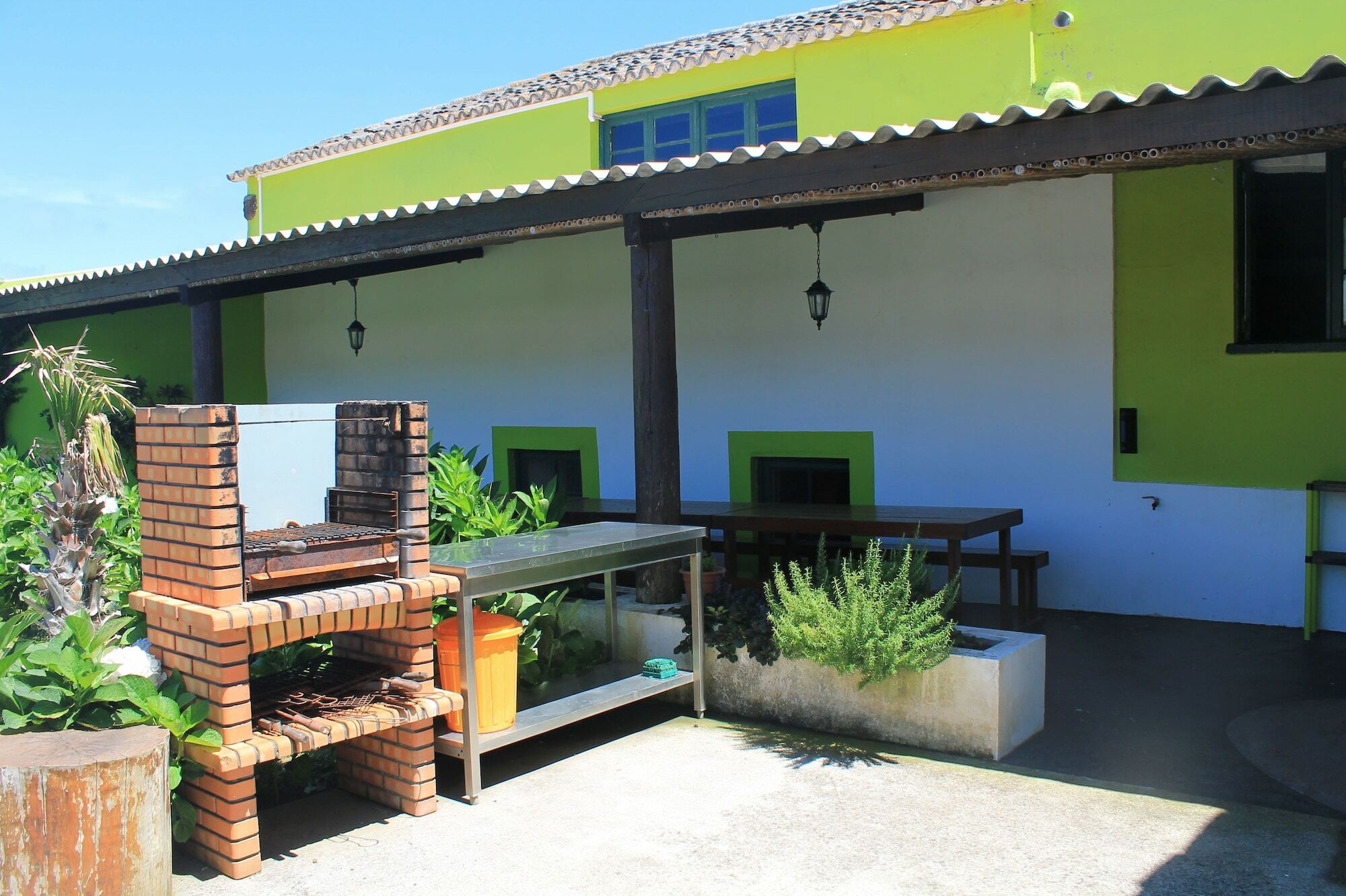 Sawmill Azores Agualva  Exterior foto
